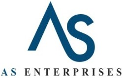 AS Enterprises Logo